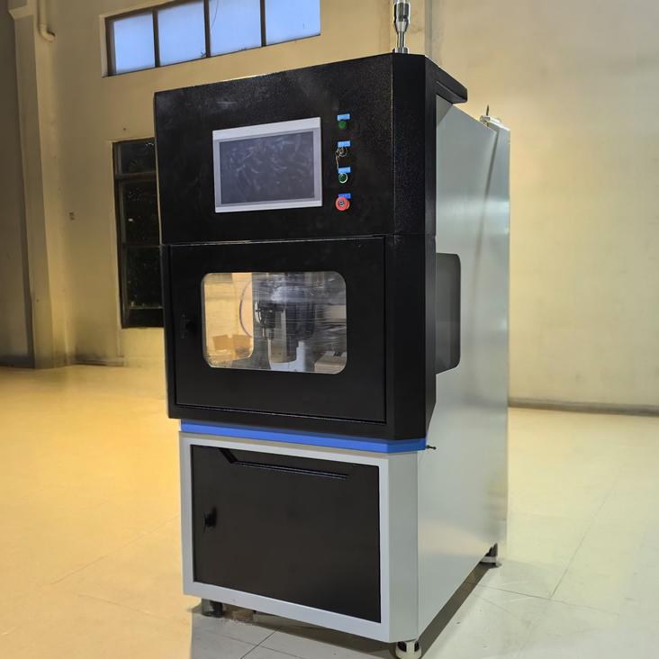 2024款口腔種植體噴砂機(jī) 2024款口腔種植體噴砂機(jī)